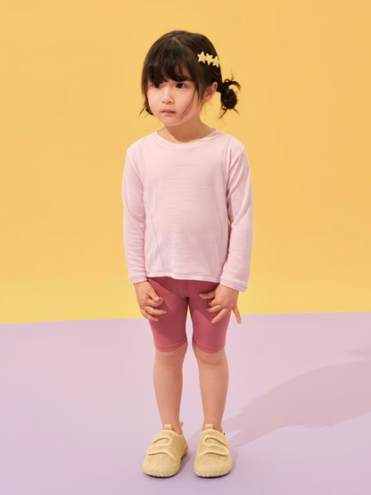Sensori™ Kids Active Mesh Barefoot Sandals