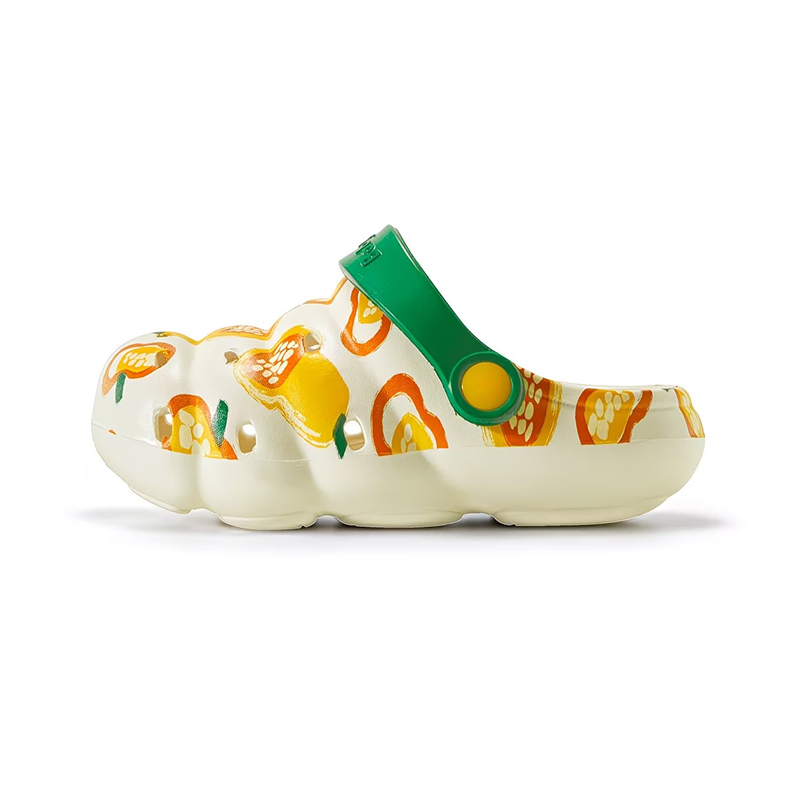Sensori™ Kids Orbit Sandals