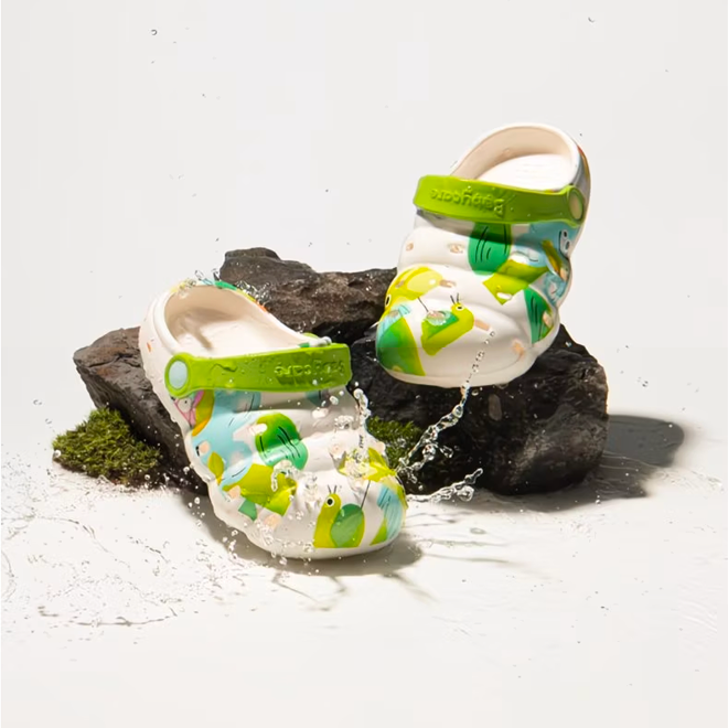 Sensori™ Kids Orbit Sandals