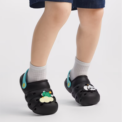 Sensori™ Kids Orbit Sandals