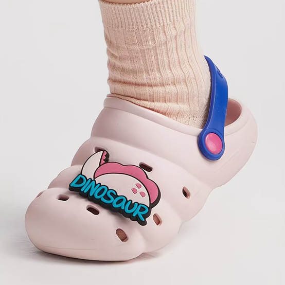 Sensori™ Kids Orbit Sandals