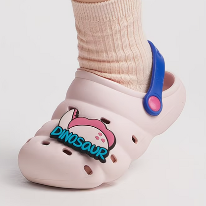 Sensori™ Kids Orbit Sandals