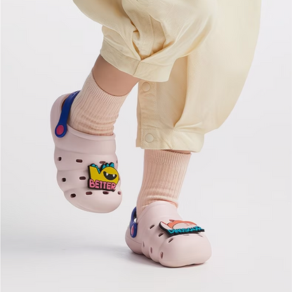 Sensori™ Kids Orbit Sandals