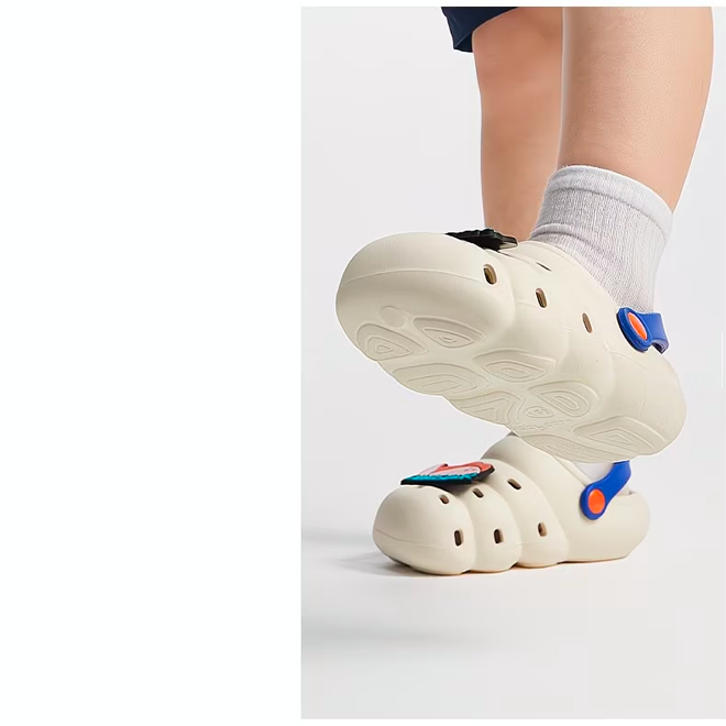 Sensori™ Kids Orbit Sandals