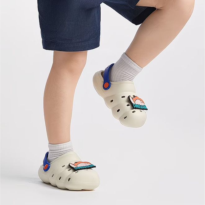 Sensori™ Kids Orbit Sandals