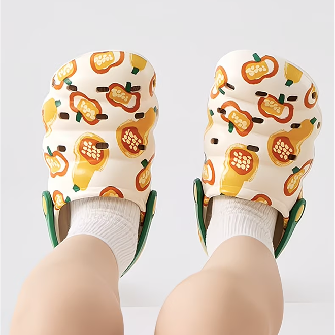 Sensori™ Kids Orbit Sandals