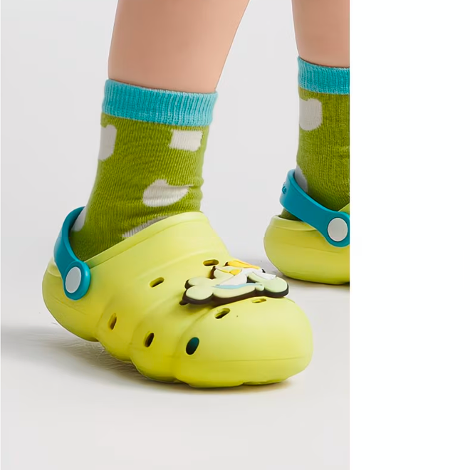 Sensori™ Kids Orbit Sandals