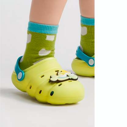 Sensori™ Kids Orbit Sandals