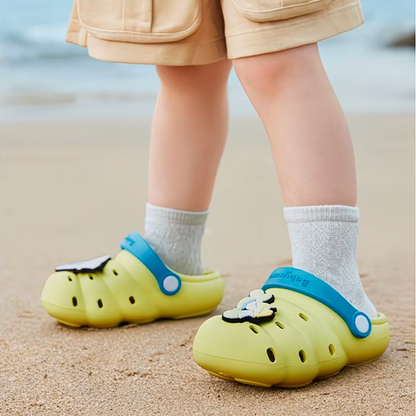 Sensori™ Kids Orbit Sandals