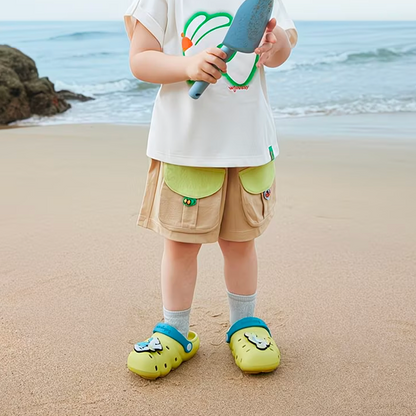 Sensori™ Kids Orbit Sandals
