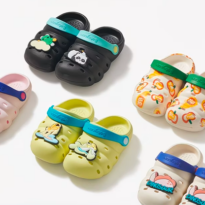 Sensori™ Kids Orbit Sandals