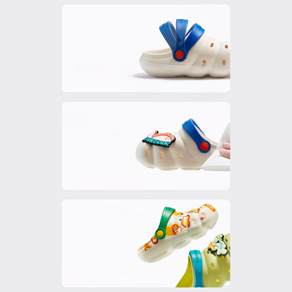 Sensori™ Kids Orbit Sandals