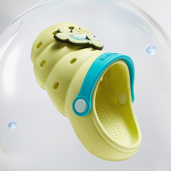 Sensori™ Kids Orbit Sandals