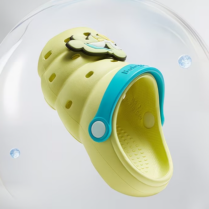 Sensori™ Kids Orbit Sandals