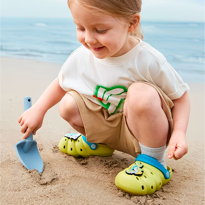 Sensori™ Kids Orbit Sandals