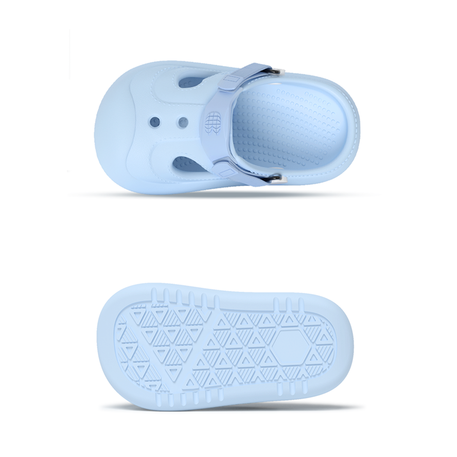 Sensori™ Retro Voyager Sandals