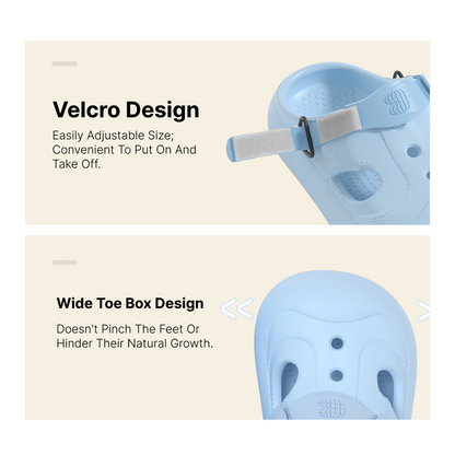 Sensori™ Retro Voyager Sandals