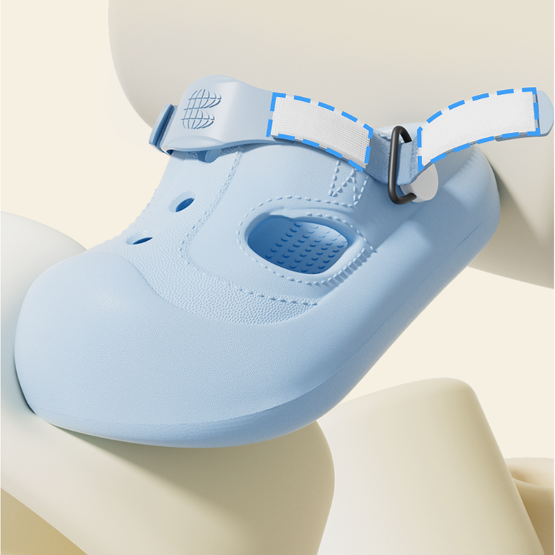 Sensori™ Retro Voyager Sandals