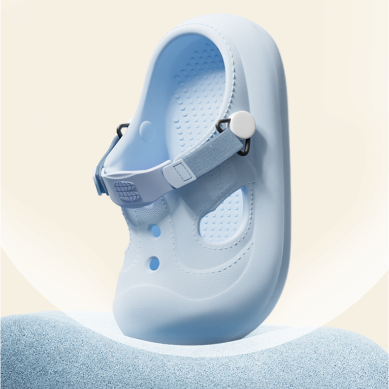 Sensori™ Retro Voyager Sandals