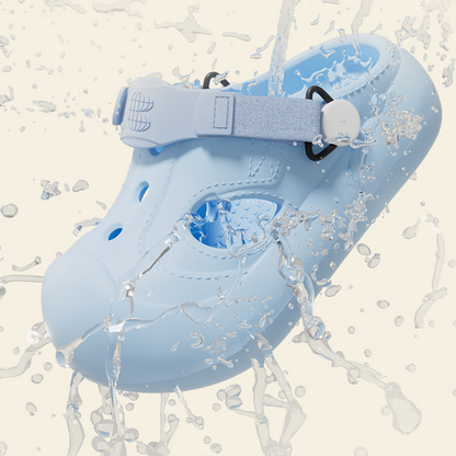 Sensori™ Retro Voyager Sandals
