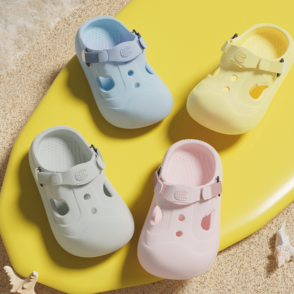 Sensori™ Retro Voyager Sandals