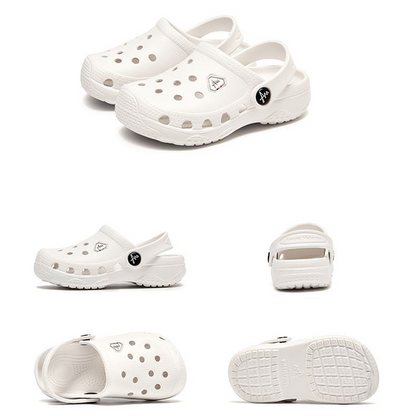 Sensori™ Wave-Ride Clogs