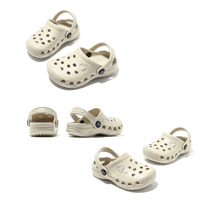 Sensori™ Wave-Ride Clogs