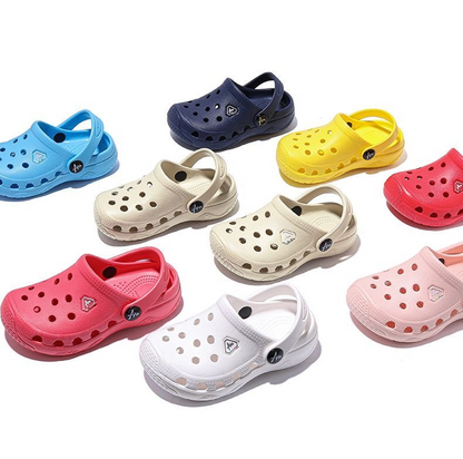 Sensori™ Wave-Ride Clogs