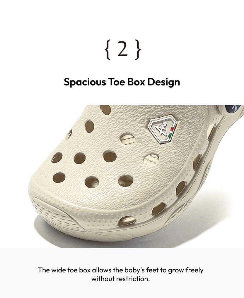 Sensori™ Wave-Ride Clogs
