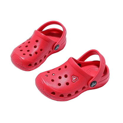 Sensori™ Wave-Ride Clogs