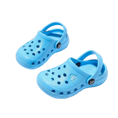 Sensori™ Wave-Ride Clogs