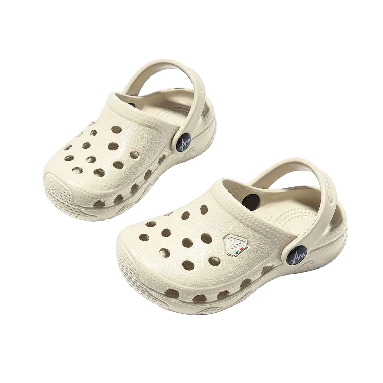 Sensori™ Wave-Ride Clogs