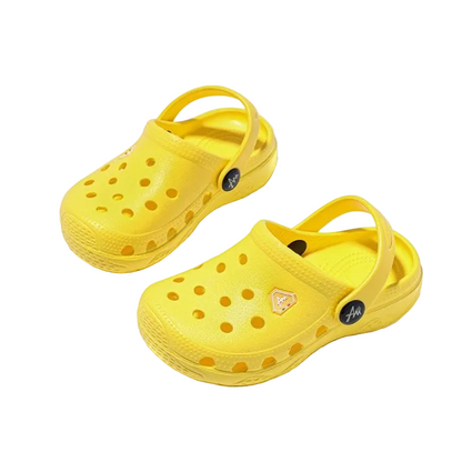 Sensori™ Wave-Ride Clogs