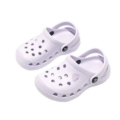 Sensori™ Wave-Ride Clogs