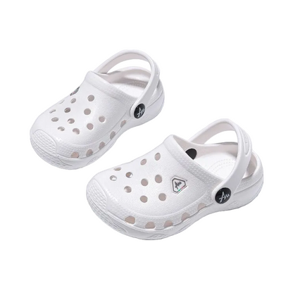 Sensori™ Wave-Ride Clogs