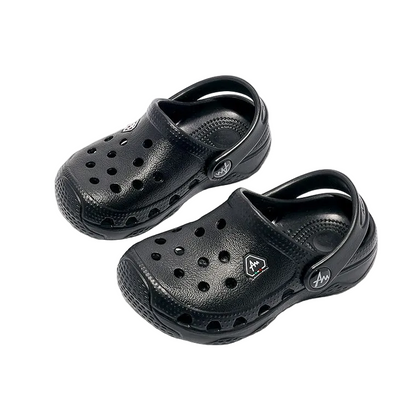 Sensori™ Wave-Ride Clogs