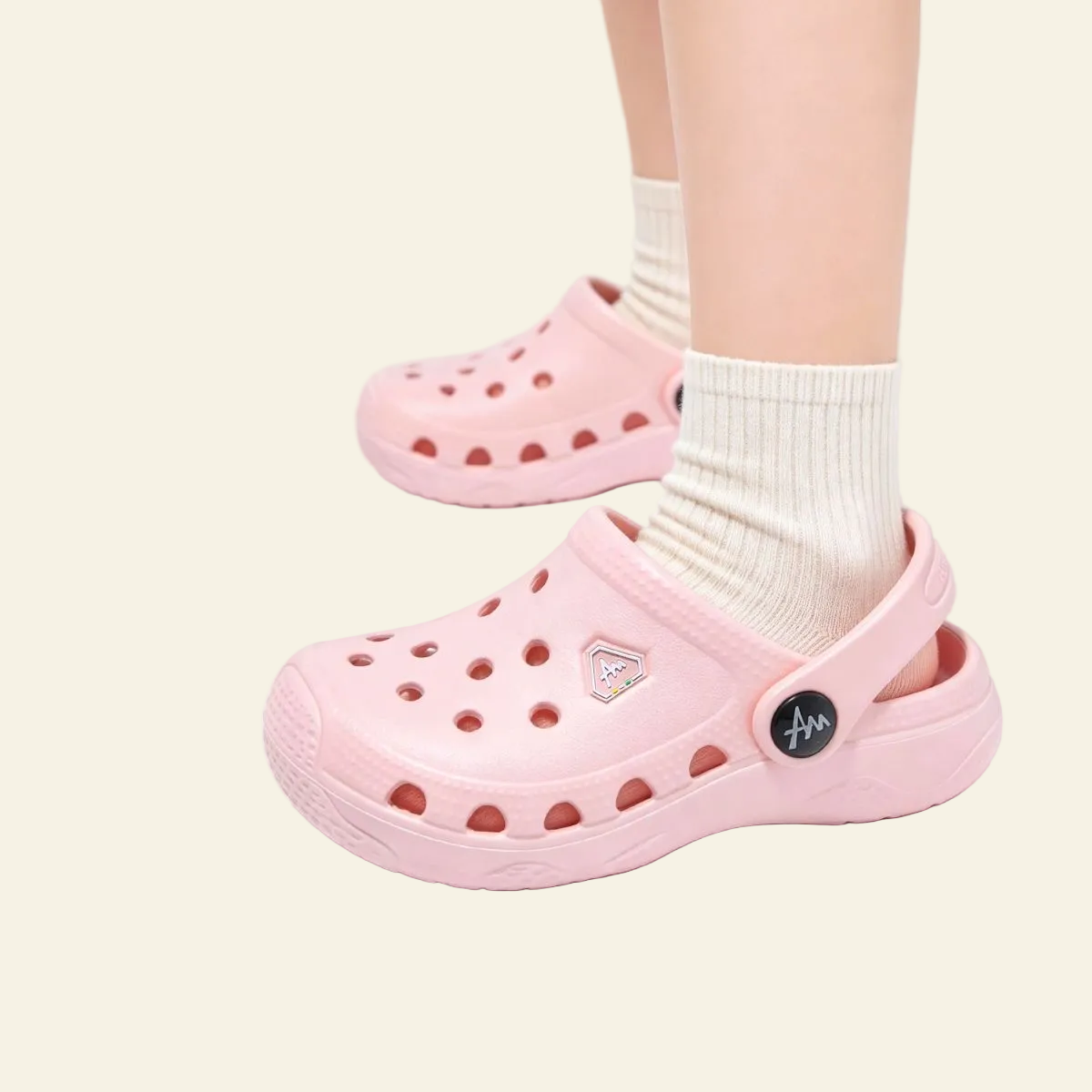 Sensori™ Wave-Ride Clogs