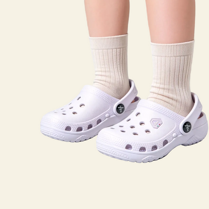 Sensori™ Wave-Ride Clogs