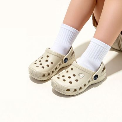 Sensori™ Wave-Ride Clogs