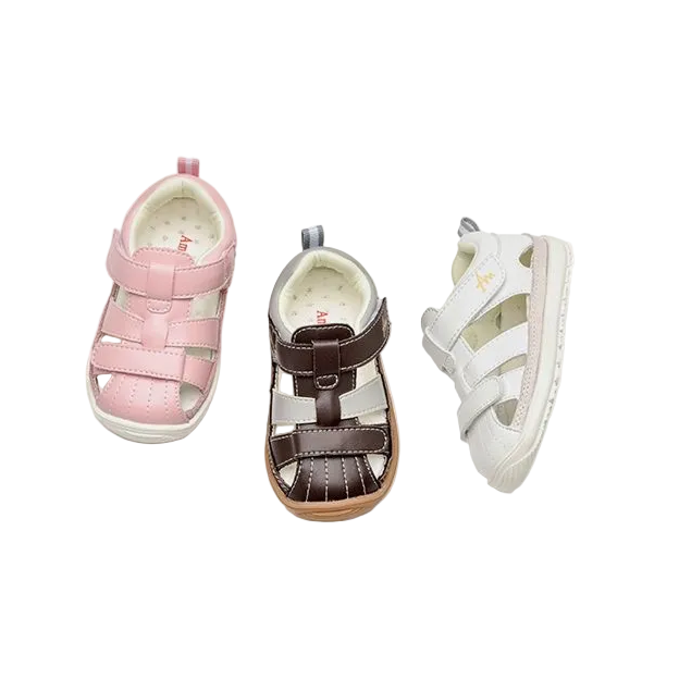 Sensori™ Breeze-Step Sandals