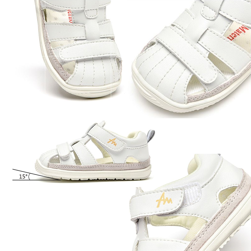 Sensori™ Breeze-Step Sandals