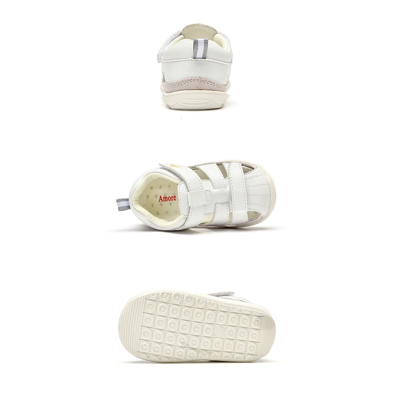 Sensori™ Breeze-Step Sandals