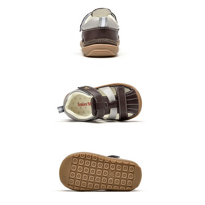Sensori™ Breeze-Step Sandals