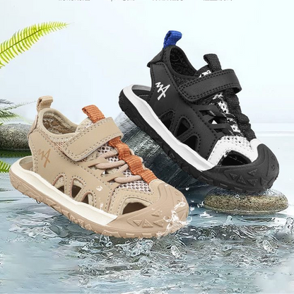 Sensori™ Trail-Rover Sandals