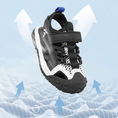 Sensori™ Trail-Rover Sandals