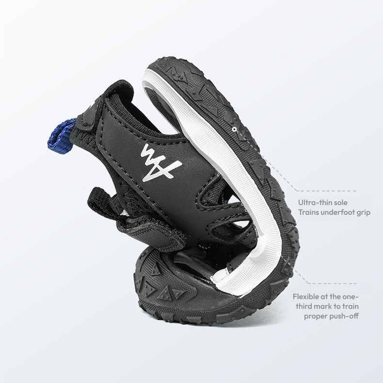 Sensori™ Trail-Rover Sandals