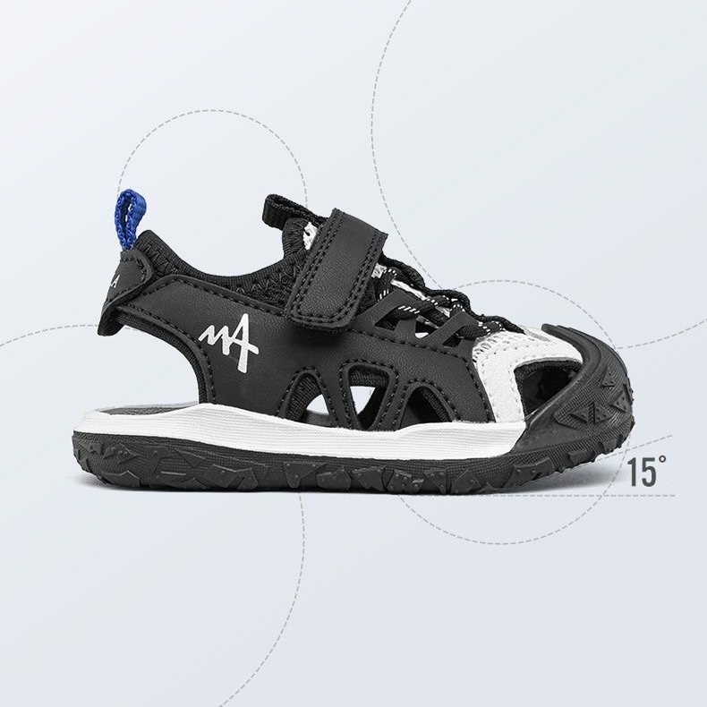 Sensori™ Trail-Rover Sandals
