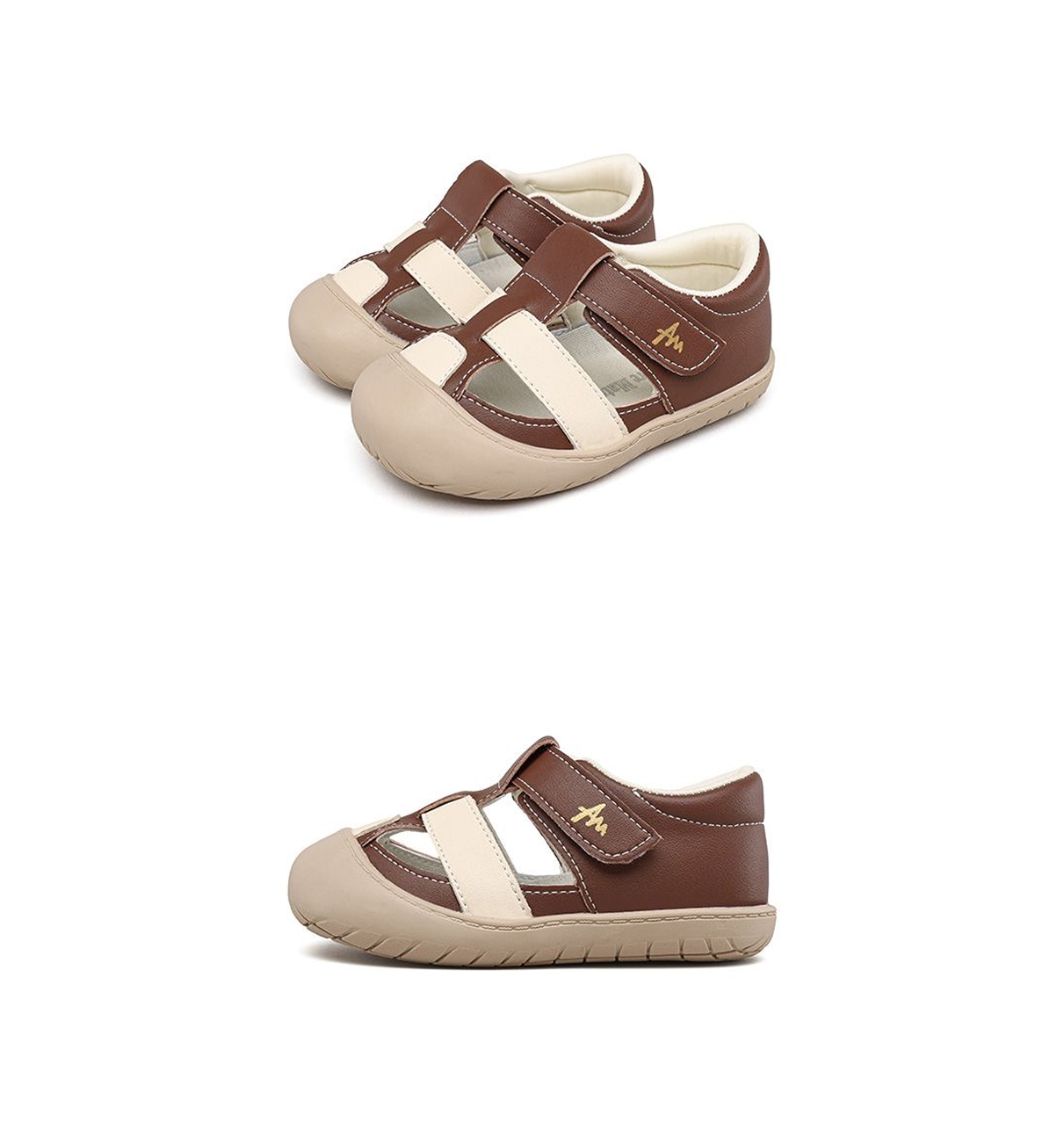Sensori™ Heritage-Step Sandals