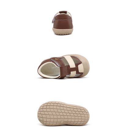 Sensori™ Heritage-Step Sandals