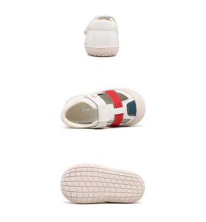 Sensori™ Heritage-Step Sandals